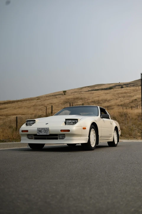 1988 Nissan 300ZX 3rd Gen - Image 8 of 31