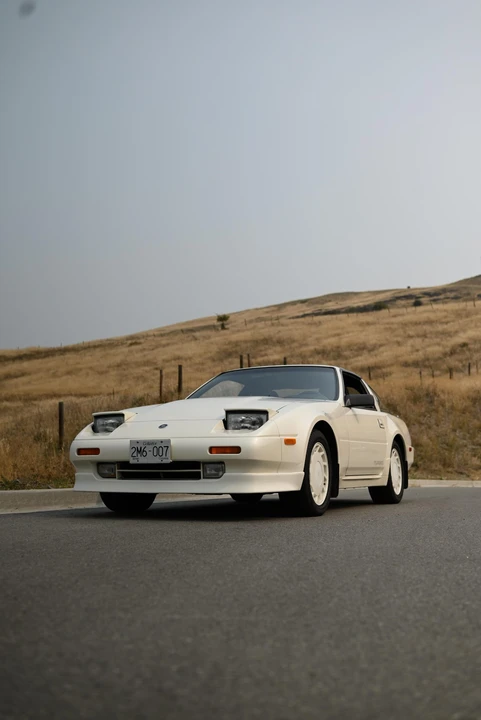 1988 Nissan 300ZX 3rd Gen - Image 10 of 31