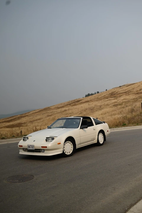 1988 Nissan 300ZX 3rd Gen - Image 23 of 31