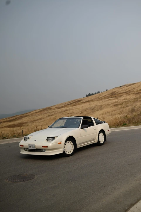 1988 Nissan 300ZX 3rd Gen - Image 24 of 31