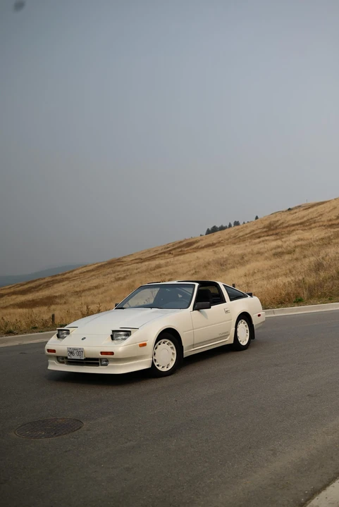 1988 Nissan 300ZX 3rd Gen - Image 25 of 31
