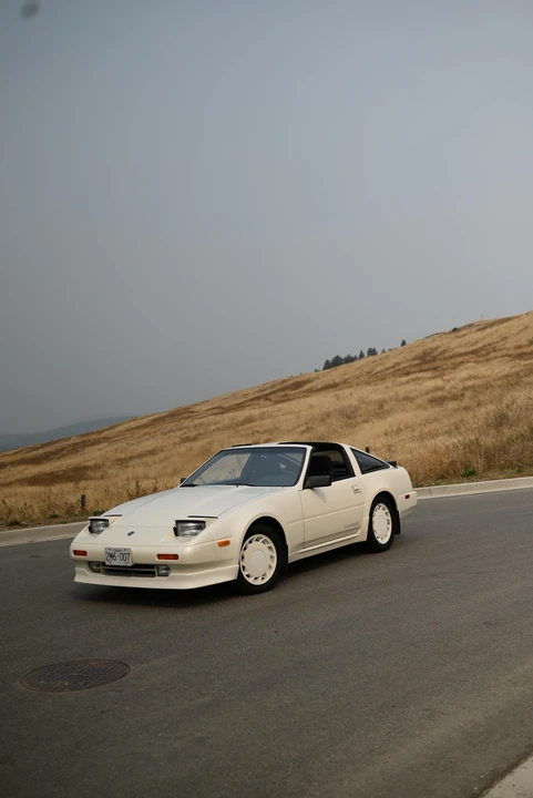 1988 Nissan 300ZX 3rd Gen - Image 26 of 31