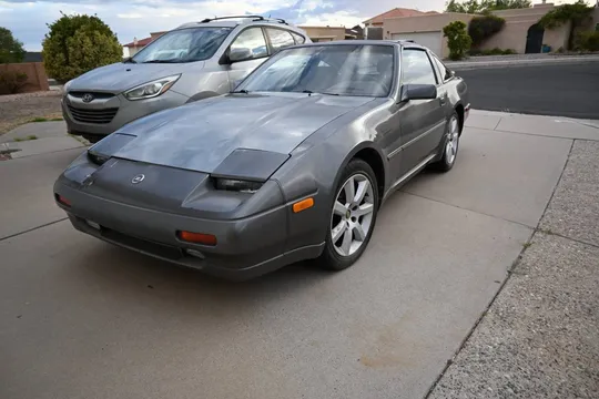 1988 Nissan 300ZX Z31