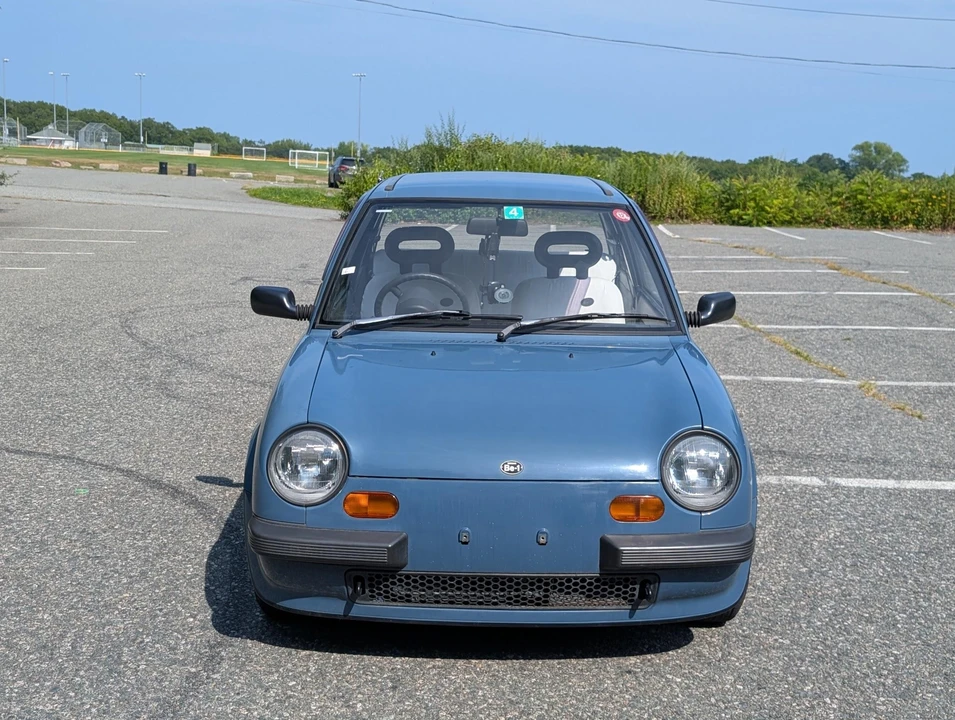 1988 Nissan Be-1 - Image 6 of 31