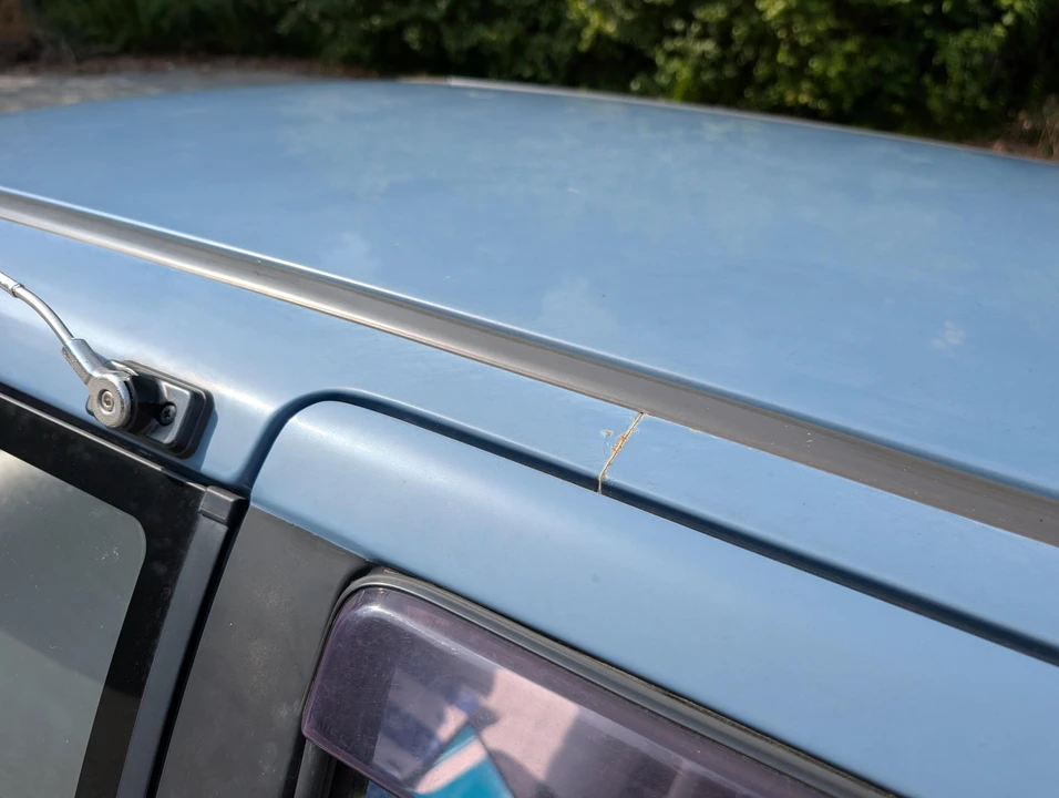 1988 Nissan Be-1 - Image 21 of 31