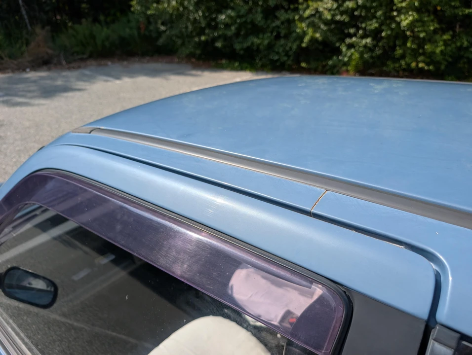 1988 Nissan Be-1 - Image 18 of 31