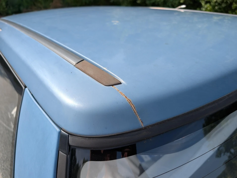 1988 Nissan Be-1 - Image 25 of 31