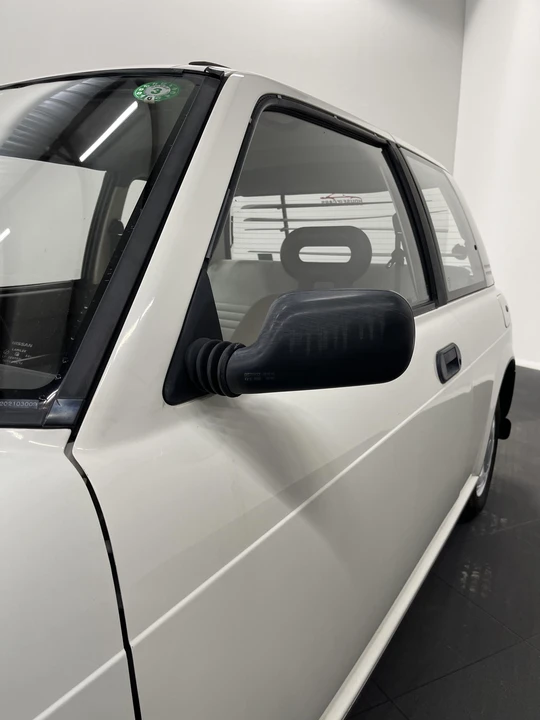 1988 Nissan Be-1 - Image 23 of 31
