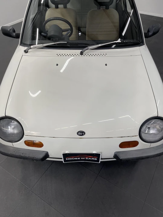 1988 Nissan Be-1 - Image 19 of 31