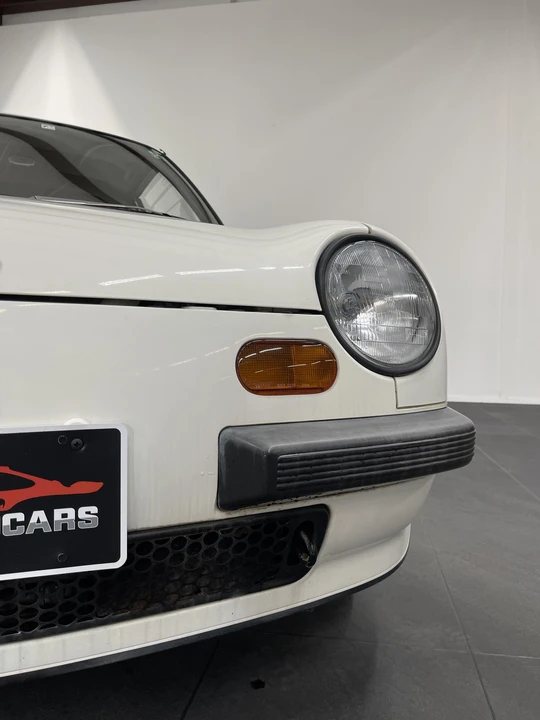1988 Nissan Be-1 - Image 20 of 31