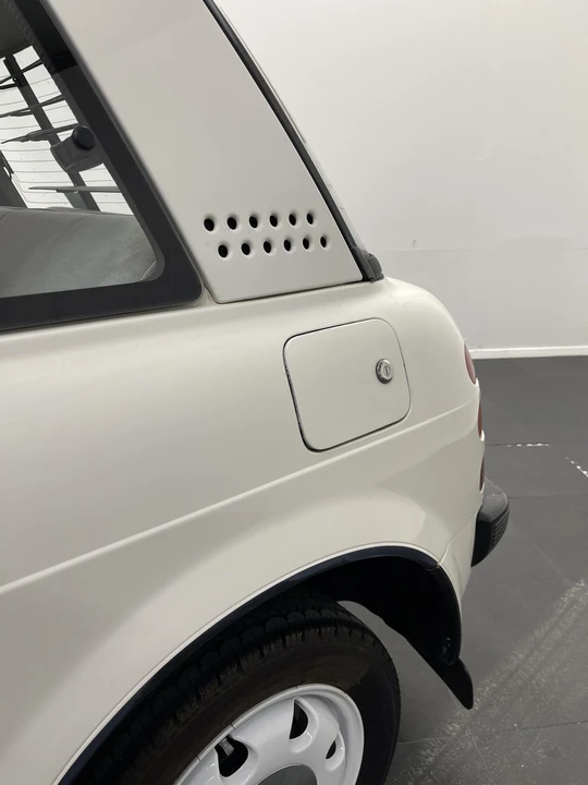1988 Nissan Be-1 - Image 25 of 31