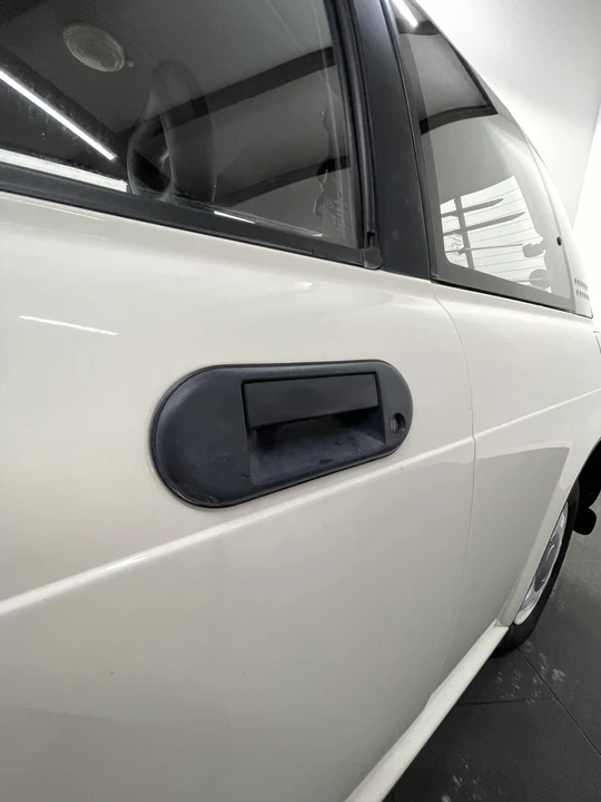 1988 Nissan Be-1 - Image 24 of 31