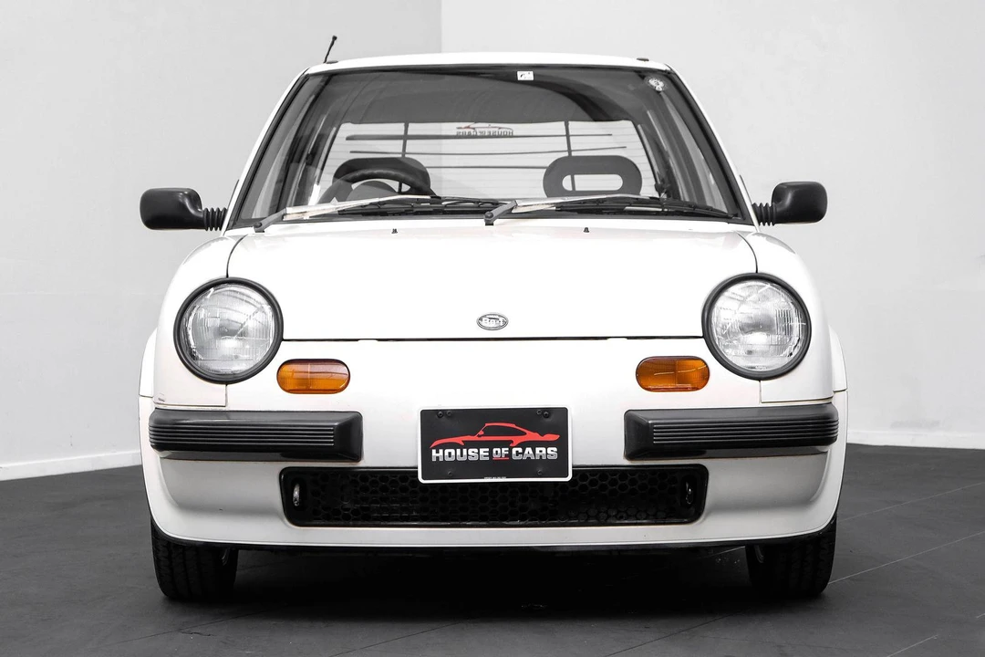 1988 Nissan Be-1 - Image 6 of 31