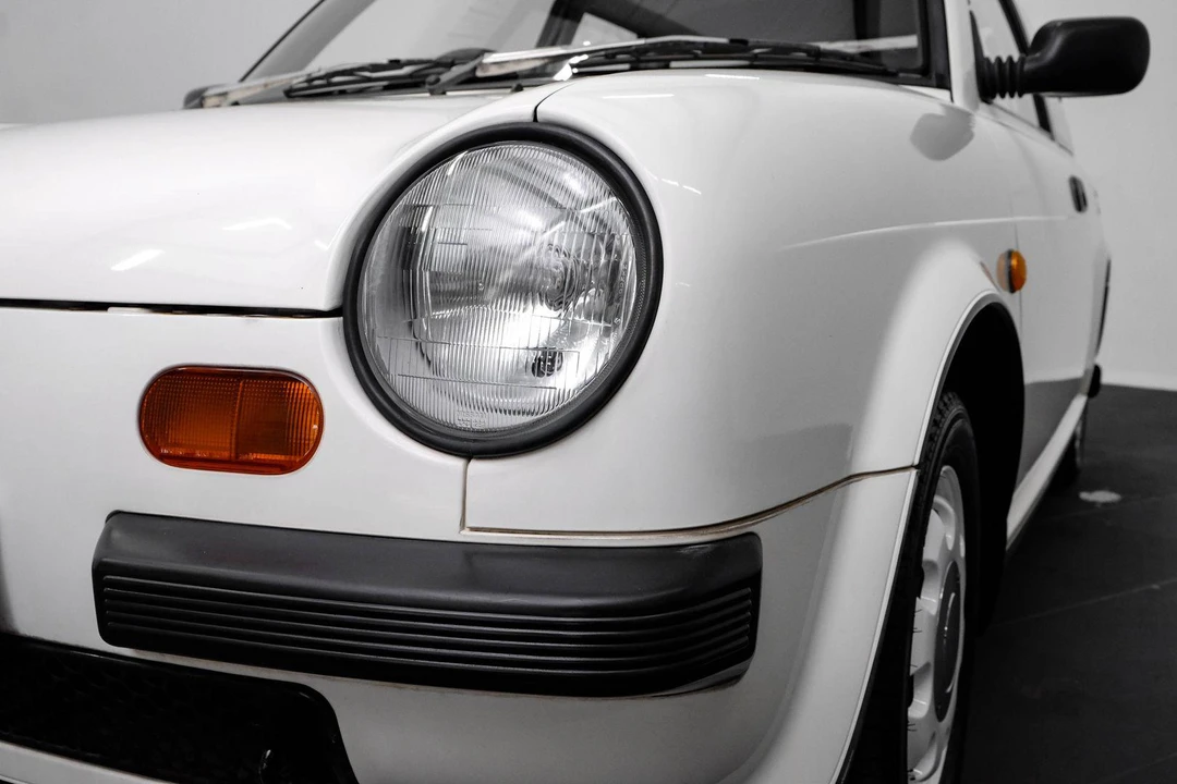 1988 Nissan Be-1 - Image 21 of 31
