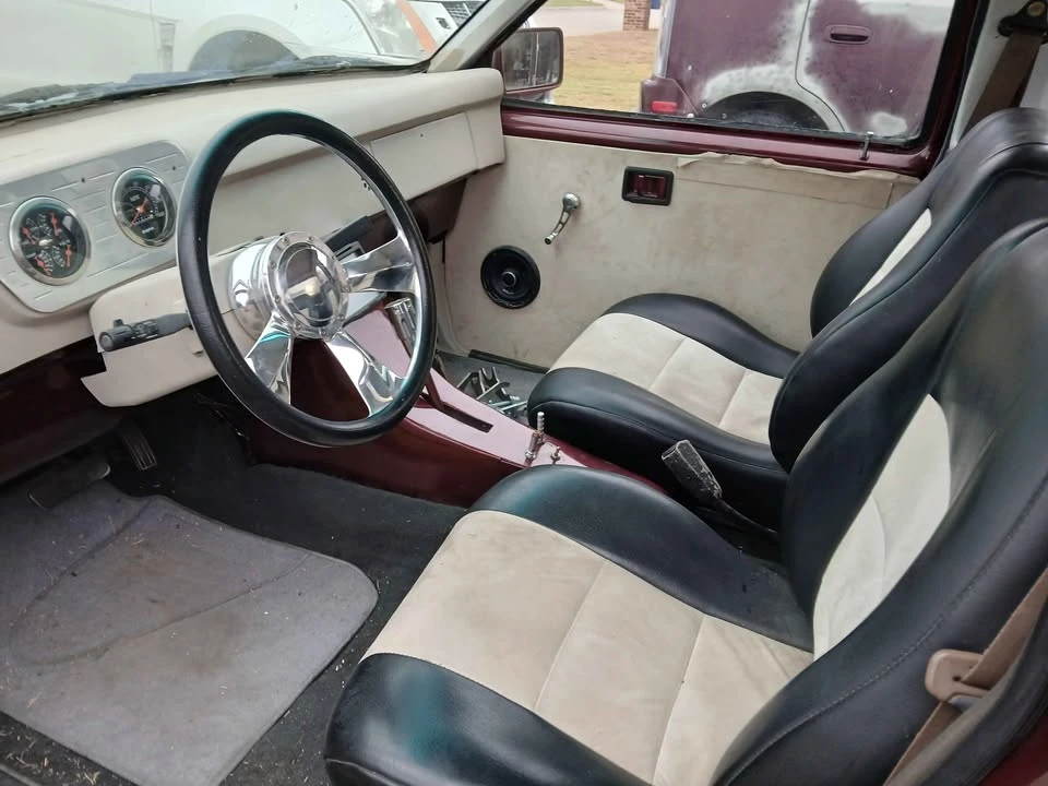 1988 Nissan Frontier - Image 12 of 20
