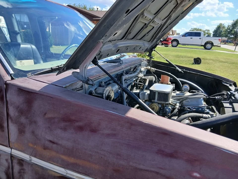 1988 Nissan Frontier - Image 17 of 20