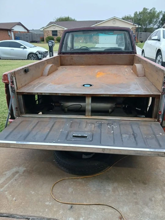 1988 Nissan Frontier - Image 16 of 20