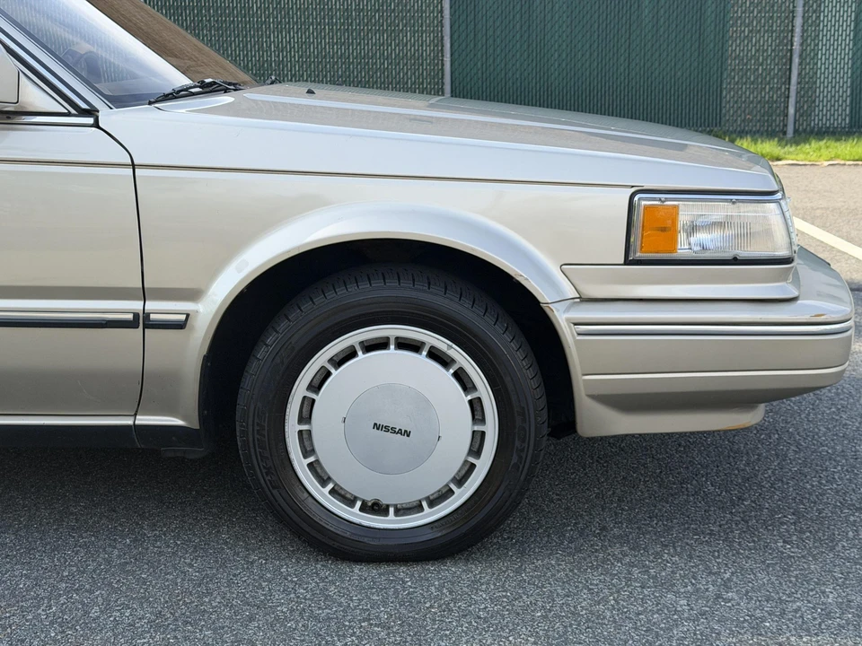 1988 Nissan Maxima 2nd Gen - Image 29 of 31