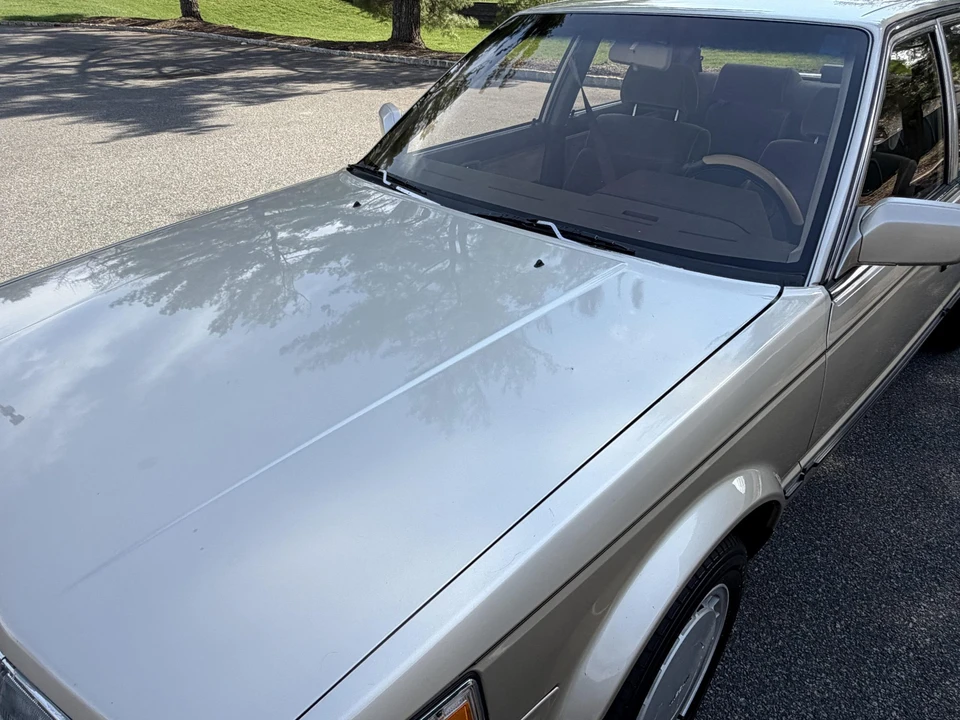 1988 Nissan Maxima 2nd Gen - Image 19 of 31
