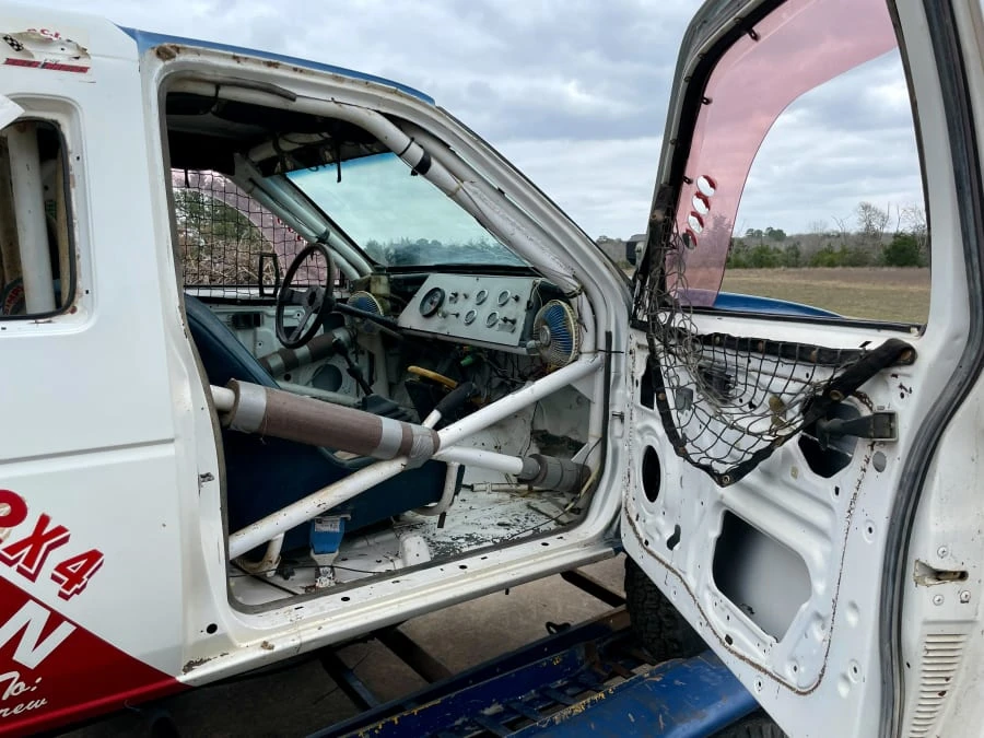1988 Nissan Pathfinder 1st Gen - Image 26 of 31