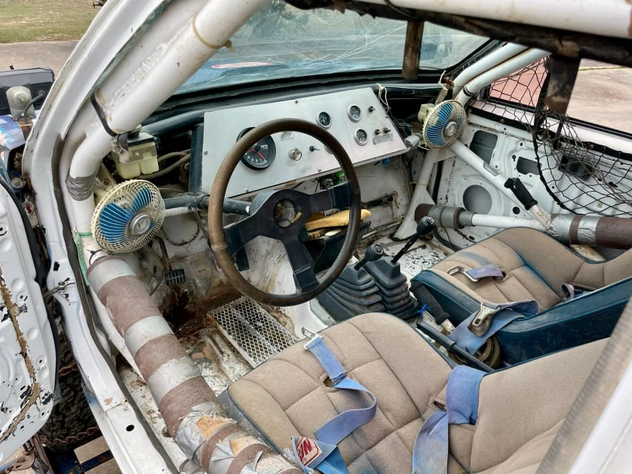 1988 Nissan Pathfinder 1st Gen - Image 30 of 31