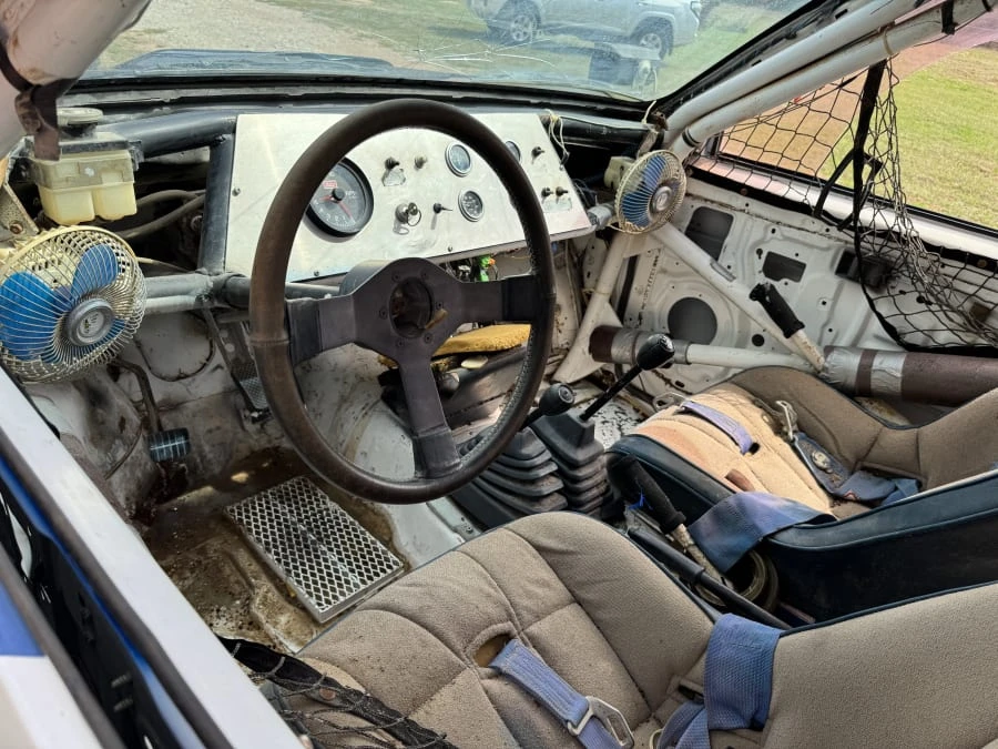 1988 Nissan Pathfinder 1st Gen - Image 22 of 31