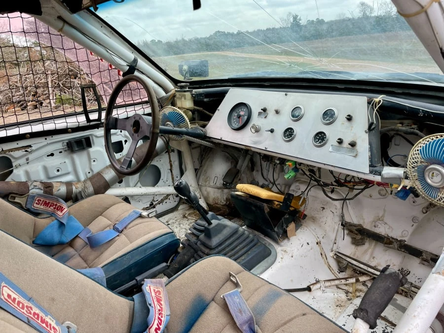 1988 Nissan Pathfinder 1st Gen - Image 24 of 31