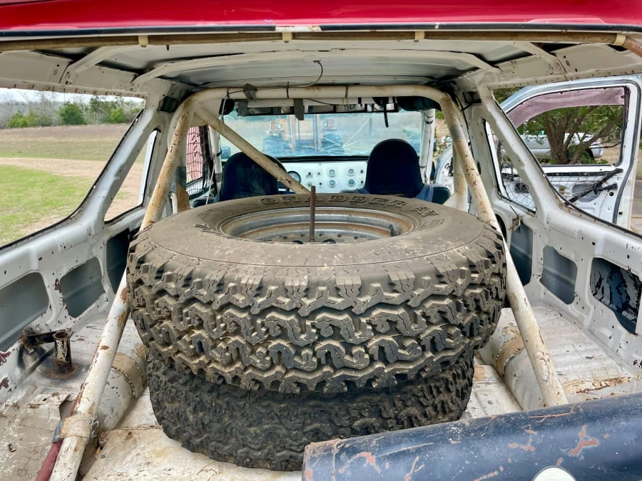 1988 Nissan Pathfinder 1st Gen - Image 28 of 31