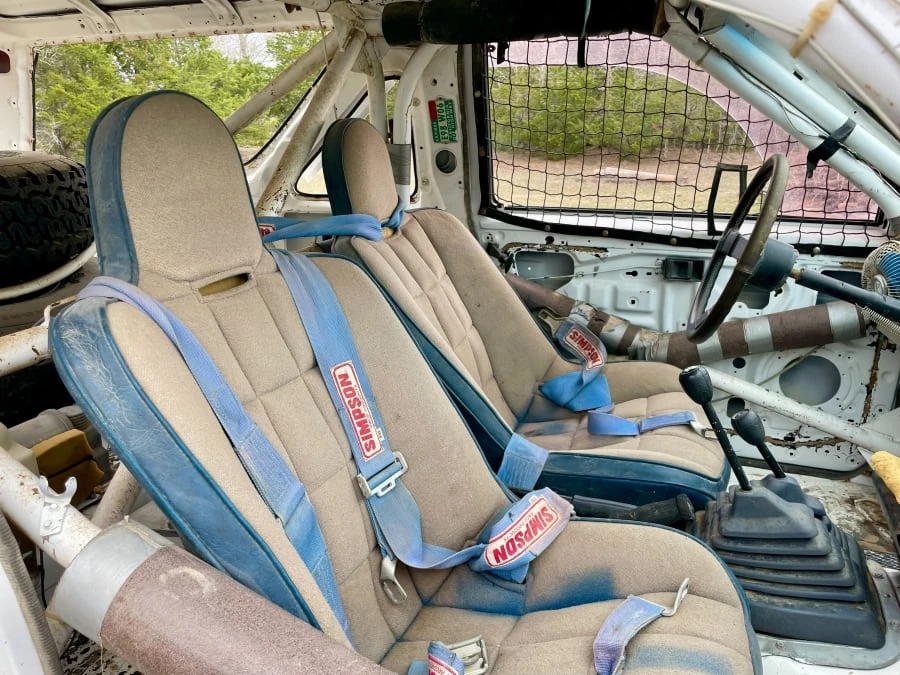 1988 Nissan Pathfinder 1st Gen - Image 31 of 31