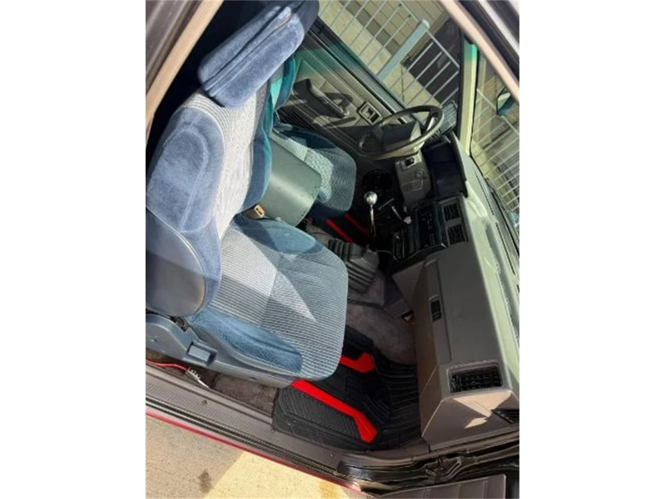 1988 Nissan Frontier - Image 6 of 6