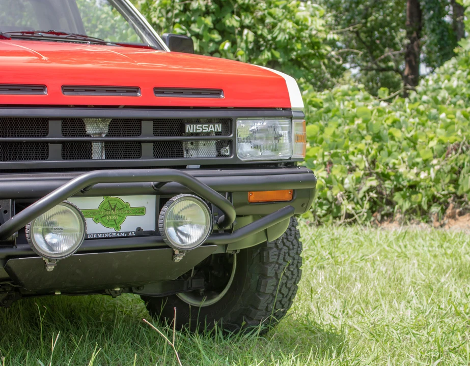 1988 Nissan - Image 13 of 13