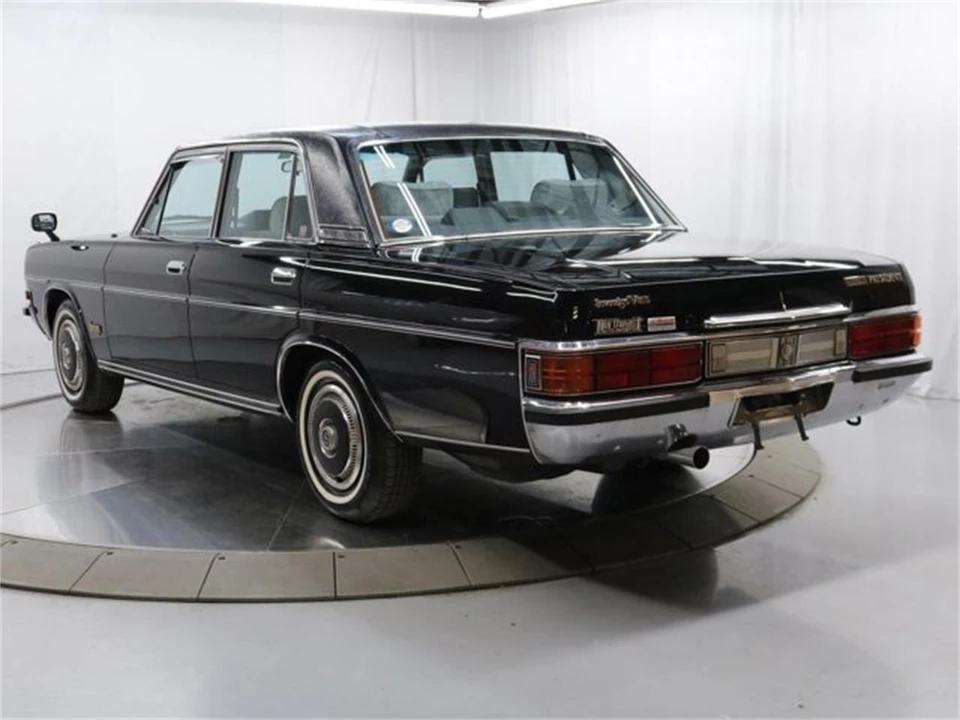 1988 Nissan President 2nd Gen - Image 5 of 31