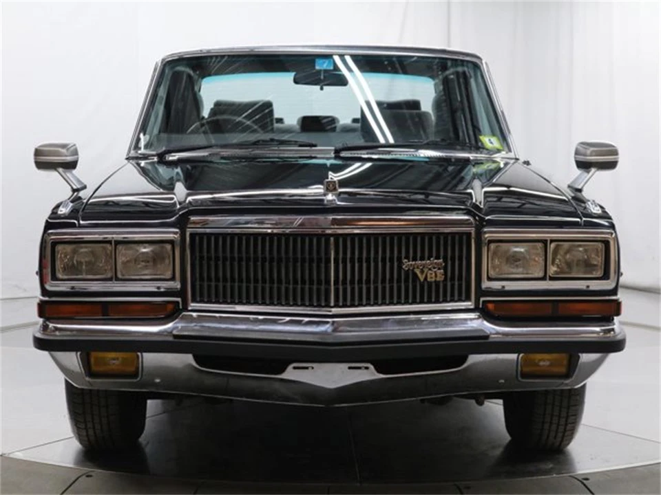 1988 Nissan President 2nd Gen - Image 3 of 31