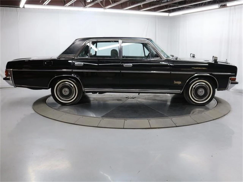 1988 Nissan President 2nd Gen - Image 8 of 31