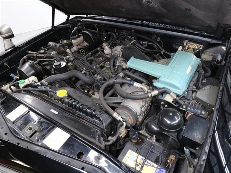 1988 Nissan President 2nd Gen - Image 24 of 31