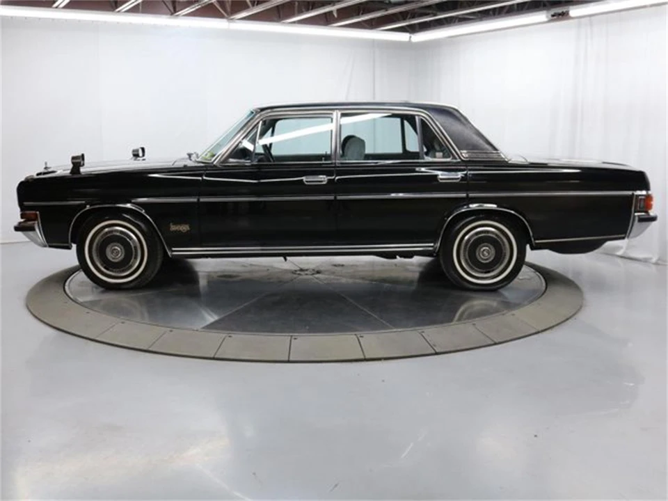 1988 Nissan President 2nd Gen - Image 4 of 31