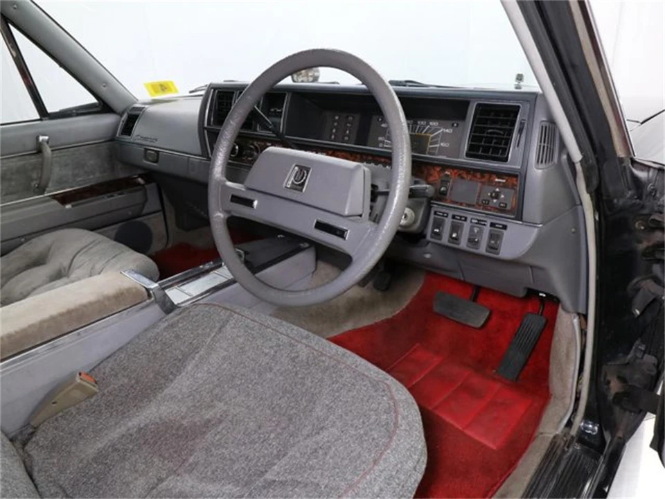 1988 Nissan President 2nd Gen - Image 9 of 31