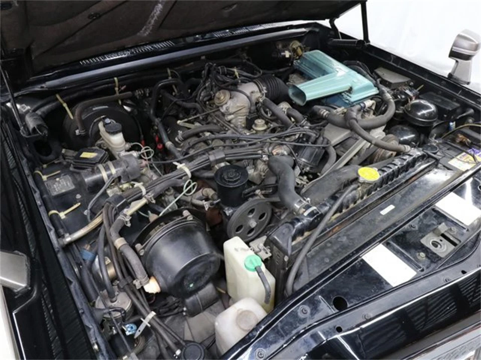1988 Nissan President 2nd Gen - Image 23 of 31