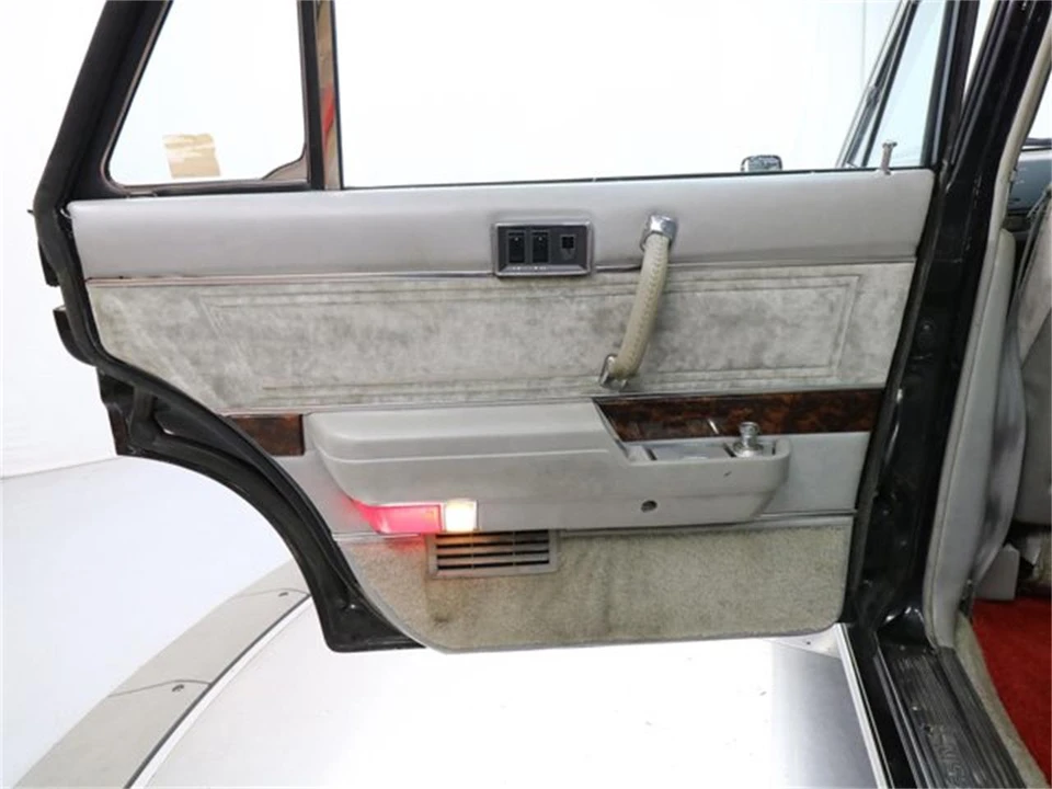 1988 Nissan President 2nd Gen - Image 19 of 31