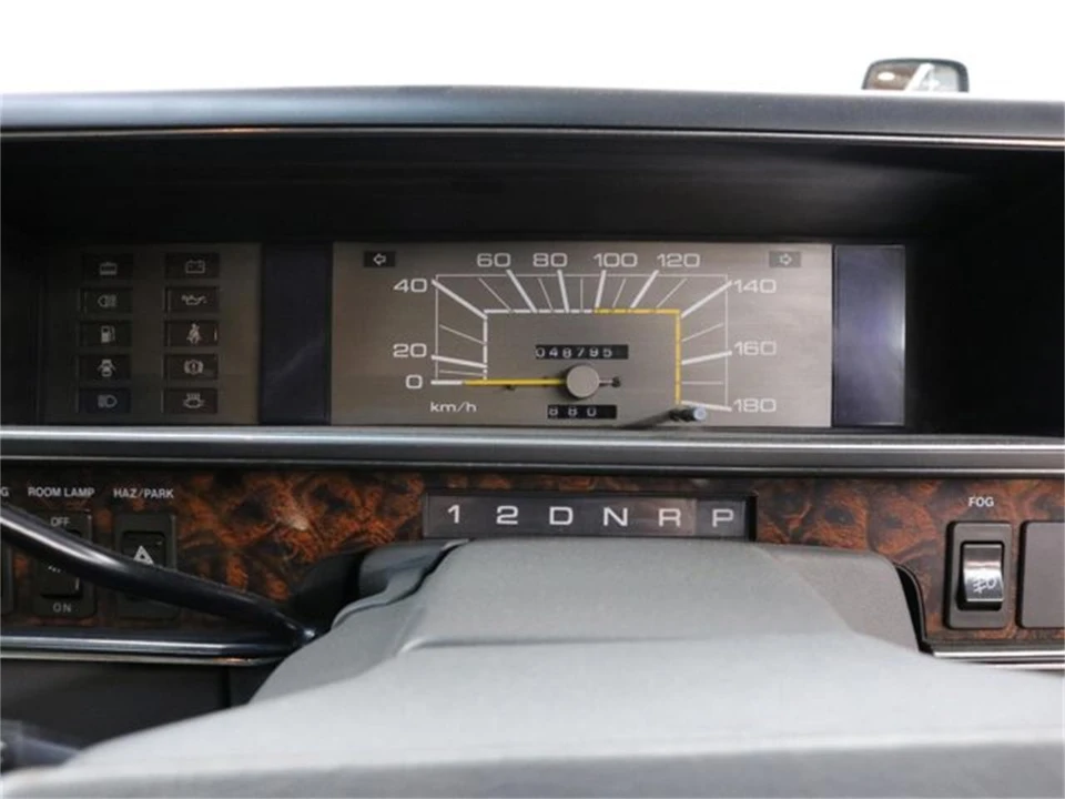 1988 Nissan President 2nd Gen - Image 10 of 31