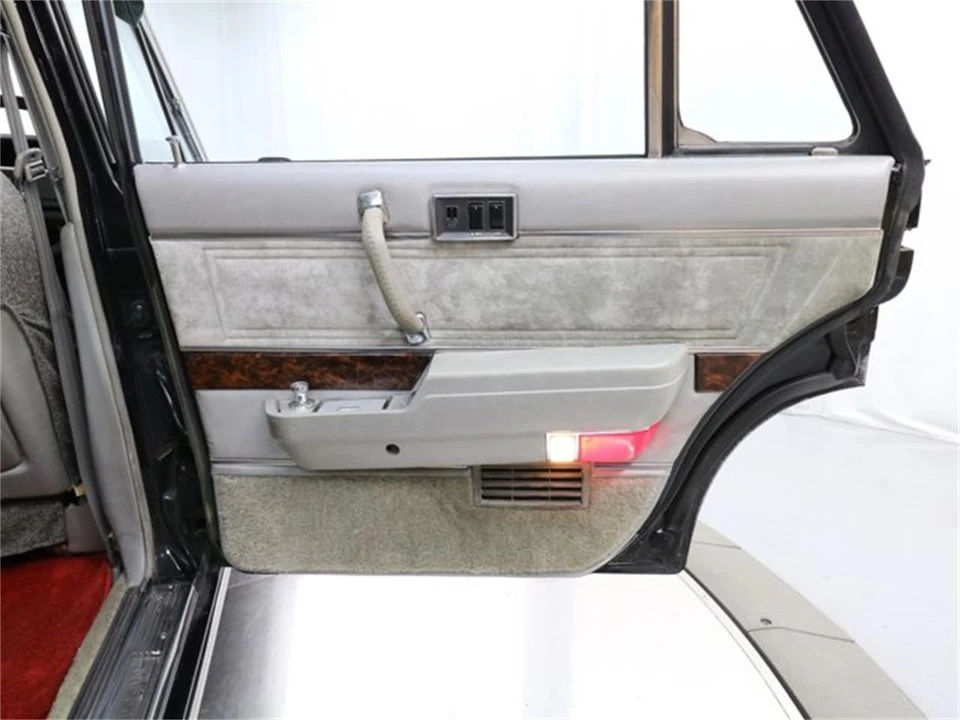 1988 Nissan President 2nd Gen - Image 20 of 31