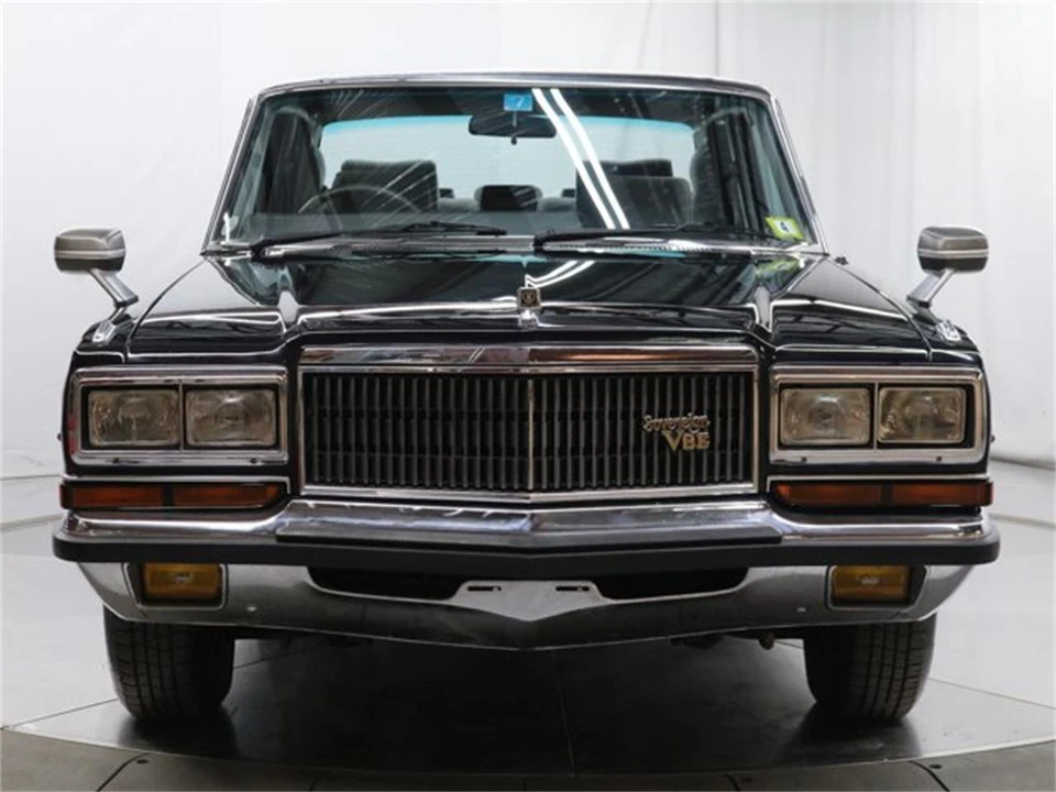 1988 Nissan President 2nd Gen - Image 3 of 31