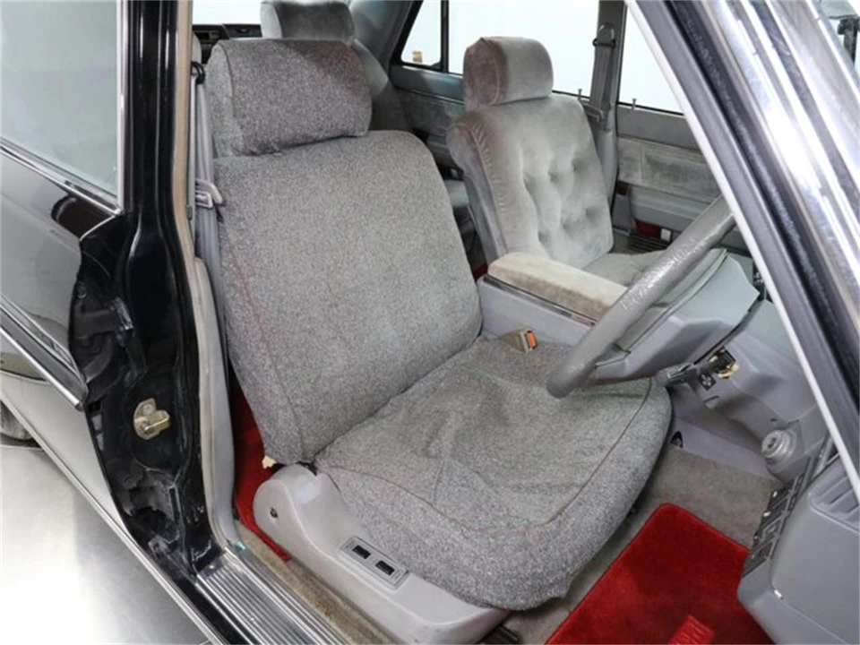 1988 Nissan President 2nd Gen - Image 14 of 31