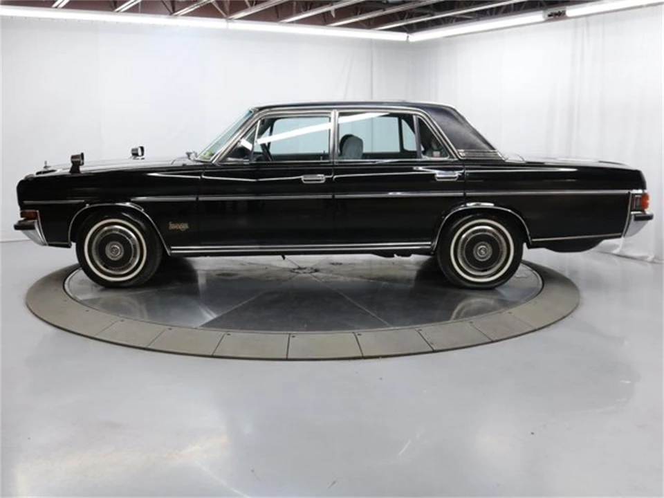1988 Nissan President 2nd Gen - Image 4 of 31