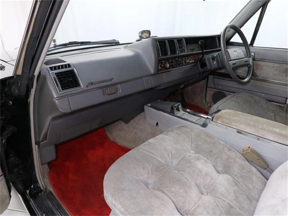 1988 Nissan President 2nd Gen - Image 13 of 31