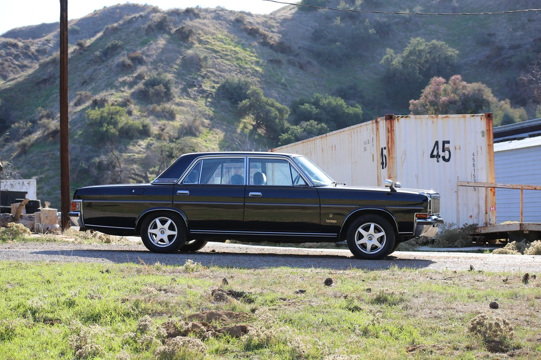 1988 Nissan President 2nd Gen - Image 11 of 31