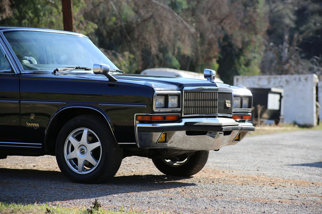 1988 Nissan President 2nd Gen - Image 14 of 31