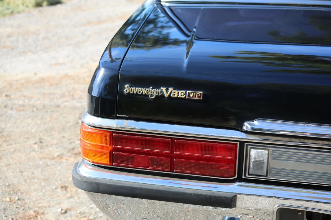 1988 Nissan President 2nd Gen - Image 15 of 31