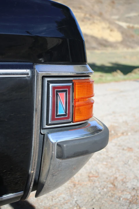1988 Nissan President 2nd Gen - Image 17 of 31