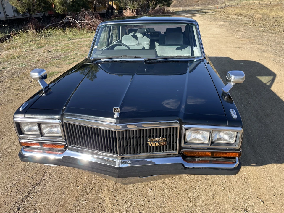 1988 Nissan President 2nd Gen - Image 18 of 31
